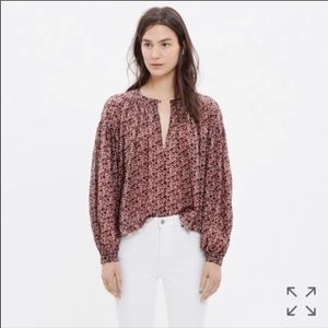 Madewell Top